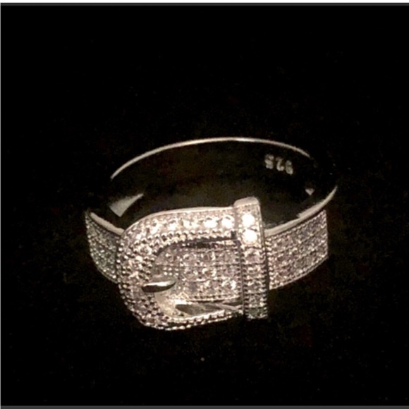 Buckle ring - Picture 5 of 13